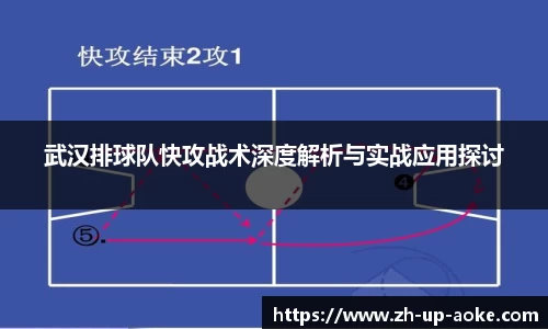 武汉排球队快攻战术深度解析与实战应用探讨